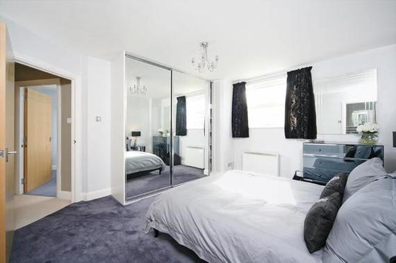 2 Bedroom Flat